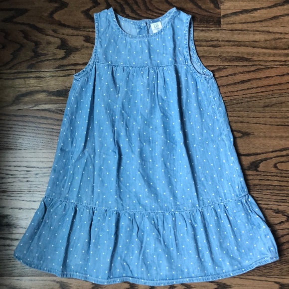 GAP Other - GAP Girl Dress